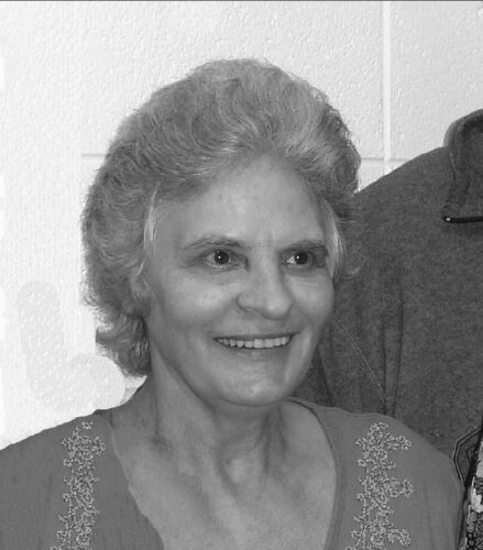 Corrine Hillis